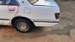 تۆیۆتا کراون